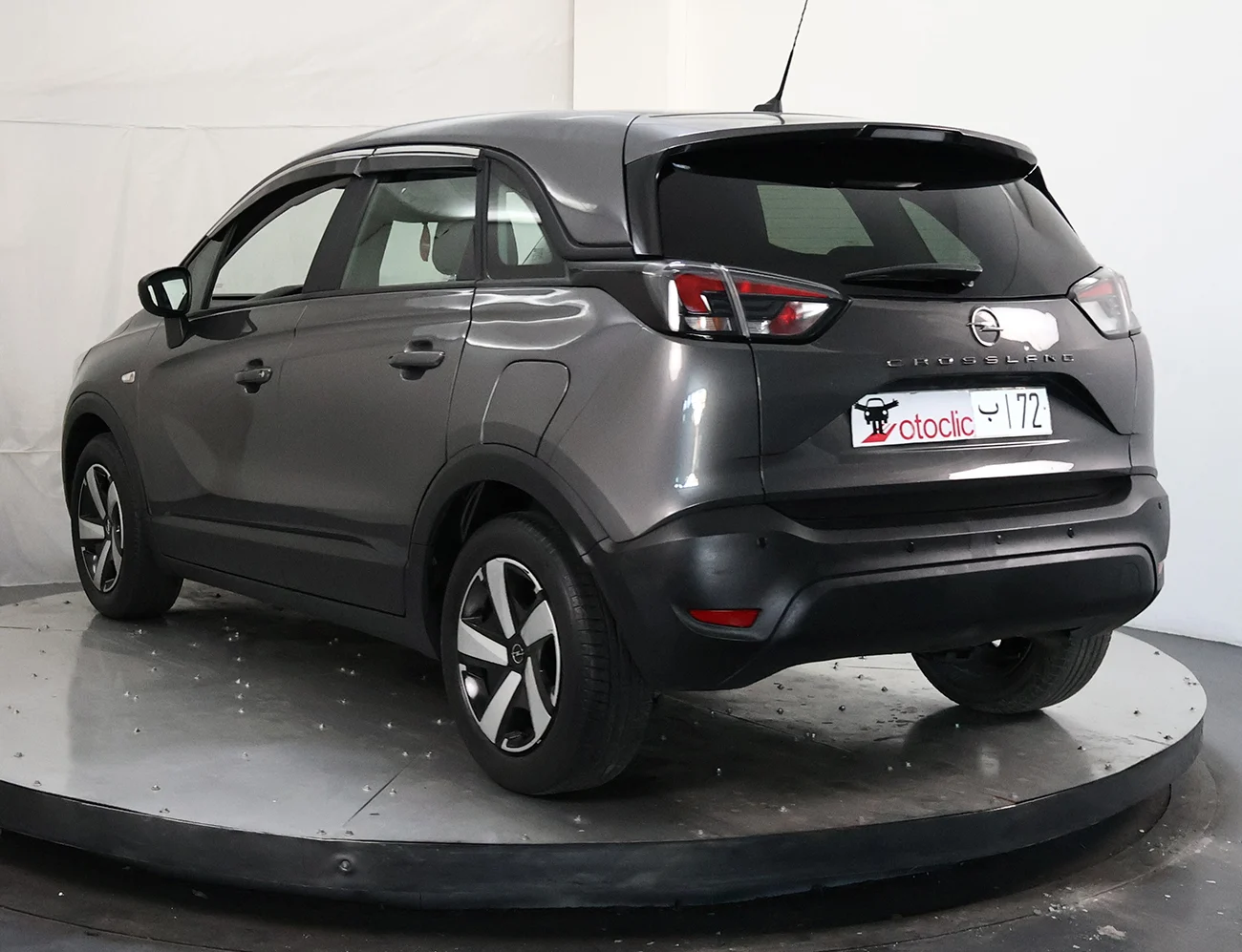 Opel Crossland 1.6 CDTi 92 Elegance
