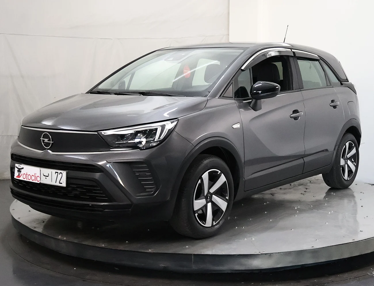 Opel Crossland 1.6 CDTi 92 Elegance