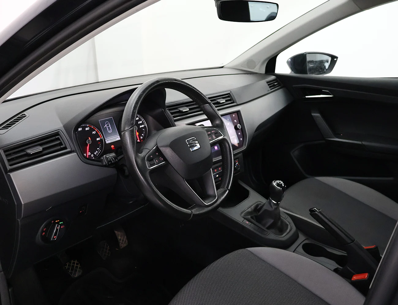 Seat Ibiza 1.0 TSI 115 STYLE