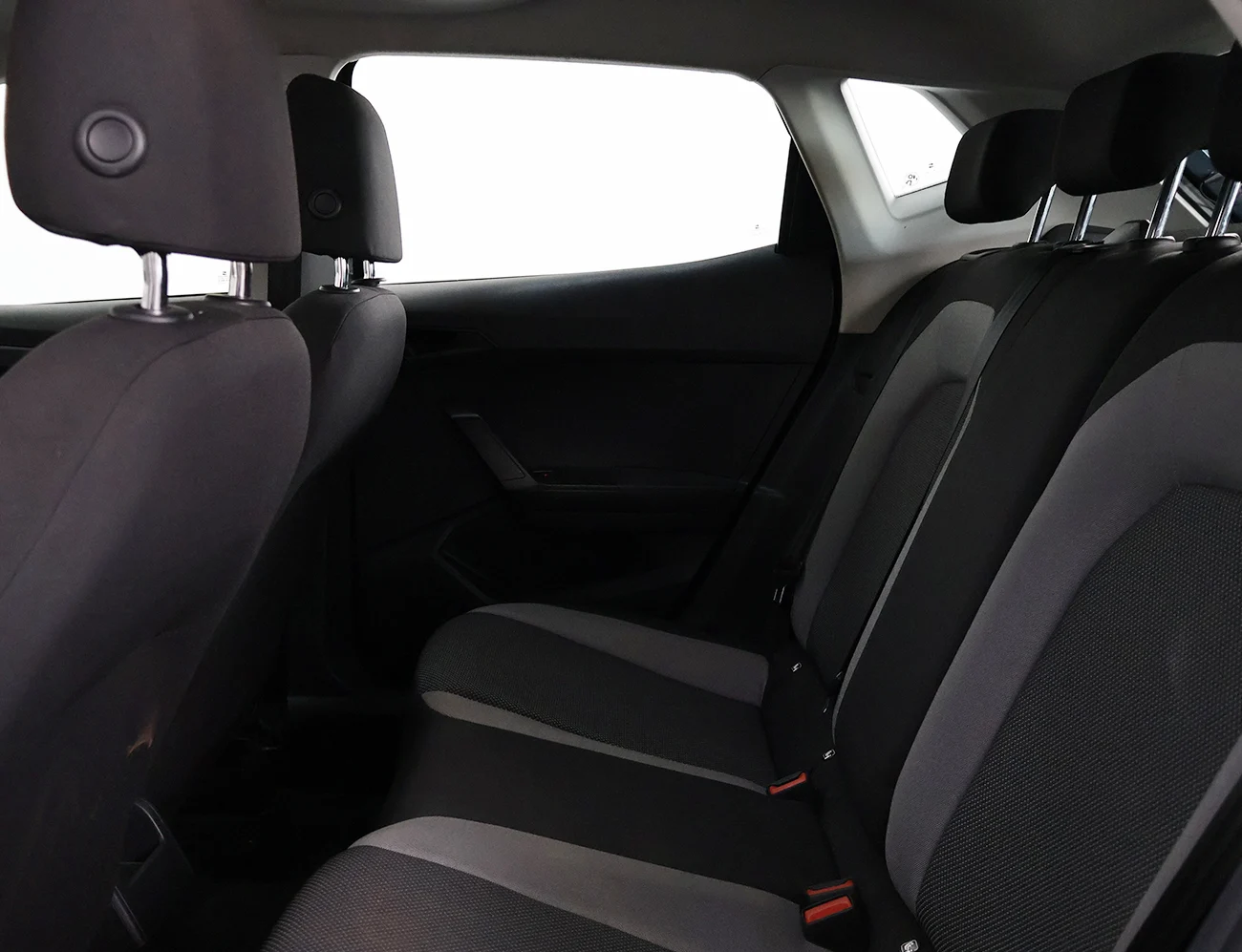 Seat Ibiza 1.0 TSI 115 STYLE