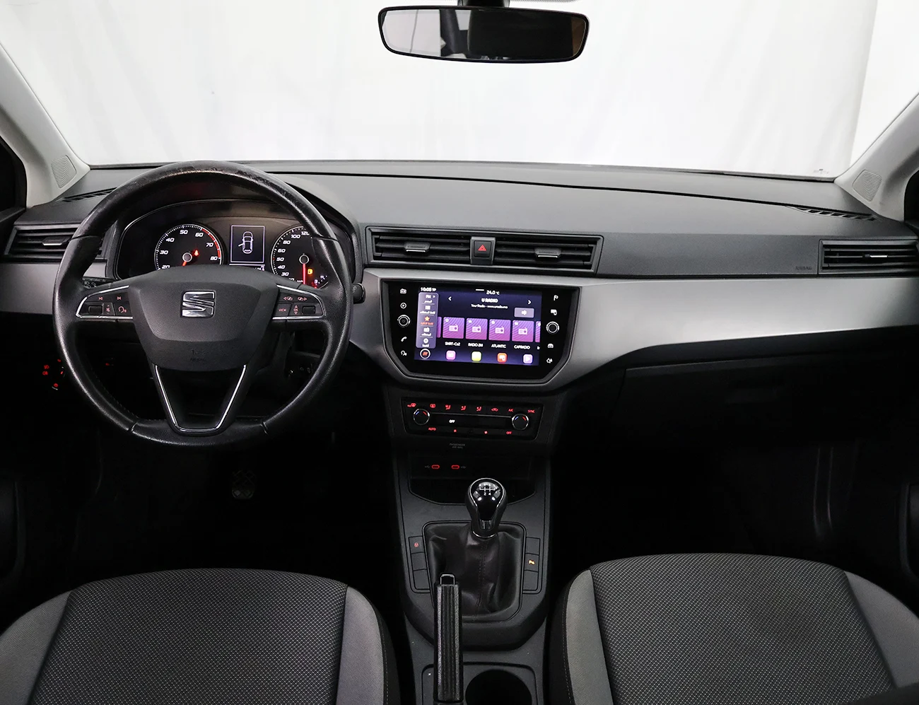 Seat Ibiza 1.0 TSI 115 STYLE