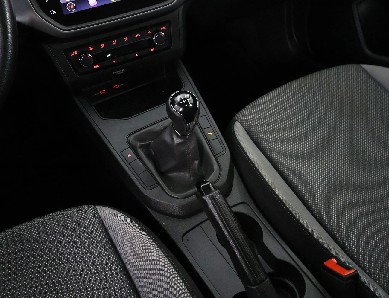 Seat Ibiza 1.0 TSI 115 STYLE