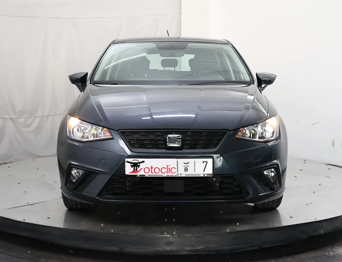 Seat Ibiza 1.0 TSI 115 STYLE
