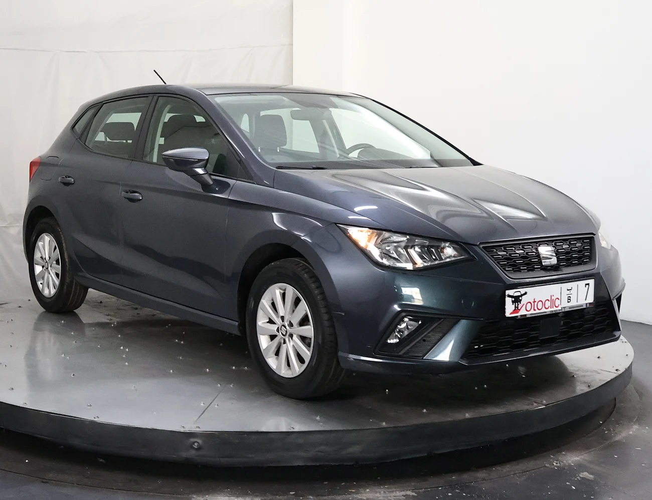 Seat Ibiza 1.0 TSI 115 STYLE