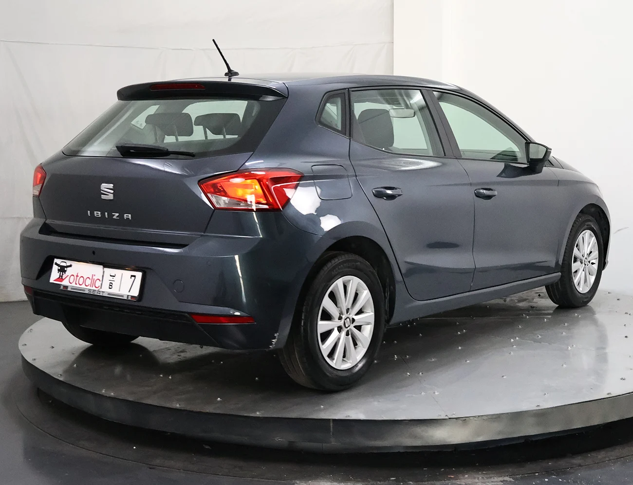 Seat Ibiza 1.0 TSI 115 STYLE