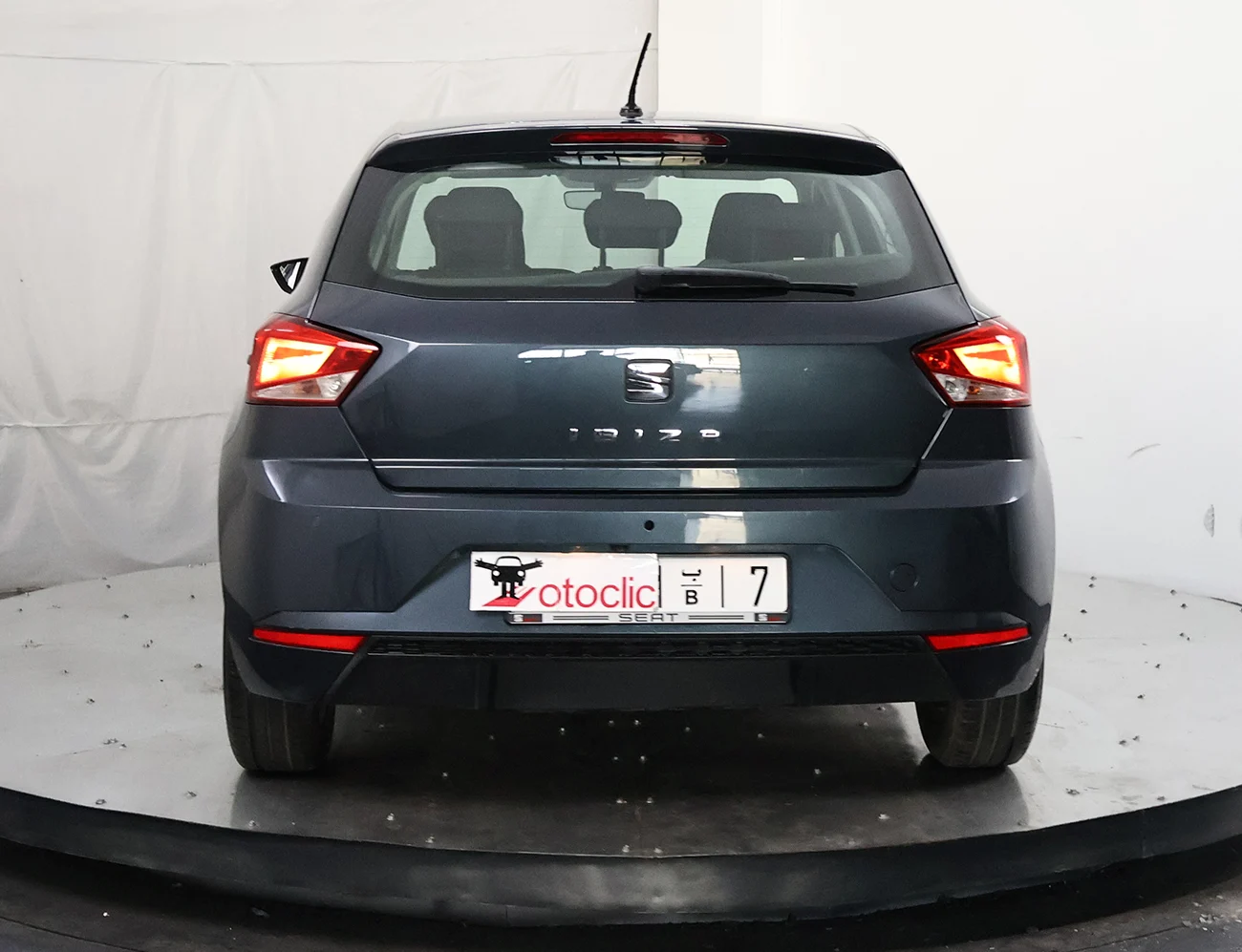 Seat Ibiza 1.0 TSI 115 STYLE