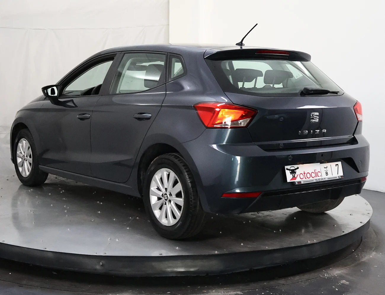 Seat Ibiza 1.0 TSI 115 STYLE