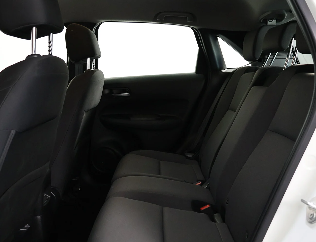 Honda Jazz 1.5 i-MMD 109 CVT Hybride