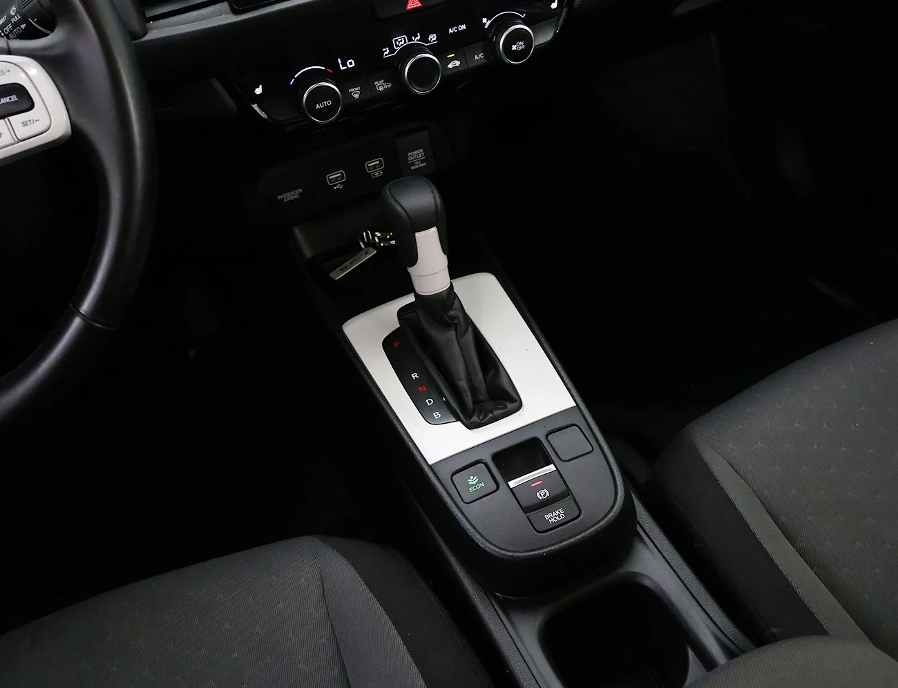 Honda Jazz 1.5 i-MMD 109 CVT Hybride
