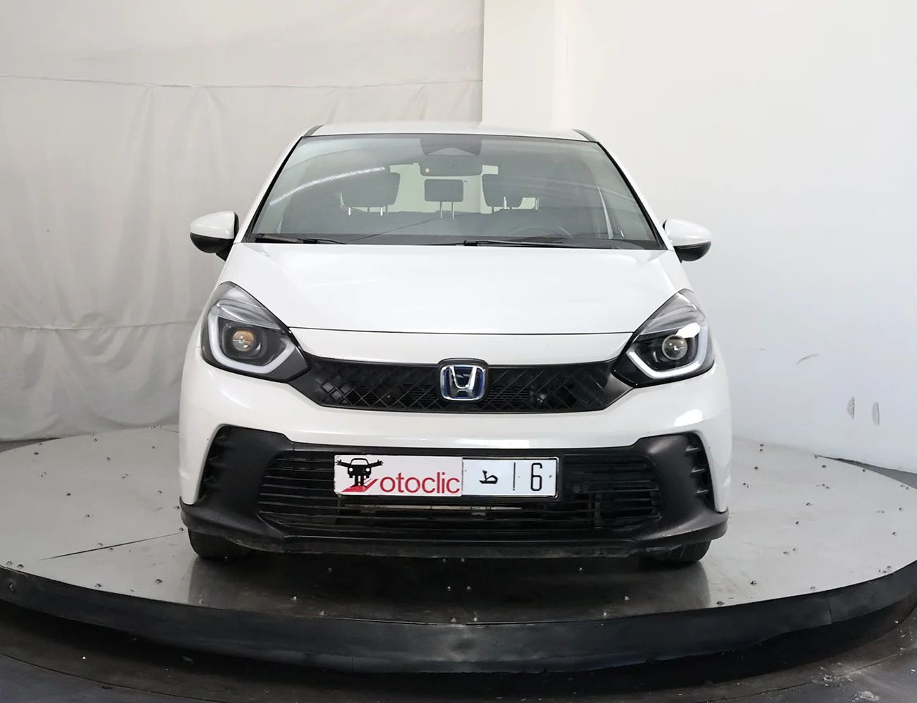 Honda Jazz 1.5 i-MMD 109 CVT Hybride