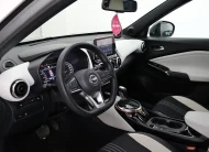 Nissan Juke 1.0 DCT Tekna