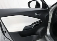 Nissan Juke 1.0 DCT Tekna