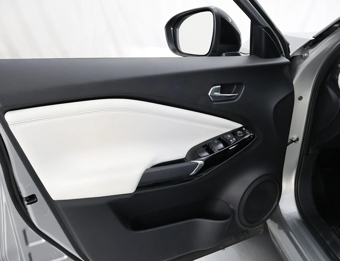 Nissan Juke 1.0 DCT Tekna