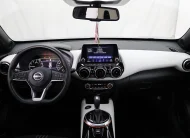 Nissan Juke 1.0 DCT Tekna