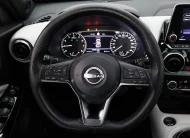Nissan Juke 1.0 DCT Tekna