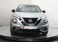 Nissan Juke 1.0 DCT Tekna