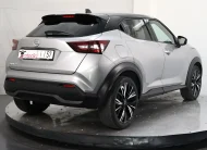 Nissan Juke 1.0 DCT Tekna