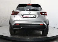 Nissan Juke 1.0 DCT Tekna