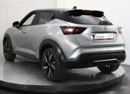 Nissan Juke 1.0 DCT Tekna