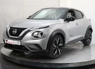Nissan Juke 1.0 DCT Tekna