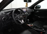 Nissan Juke 1.0 Tekna