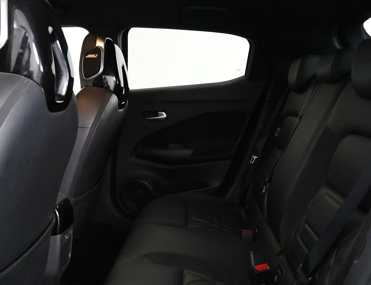 Nissan Juke 1.0 Tekna