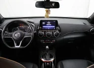 Nissan Juke 1.0 Tekna