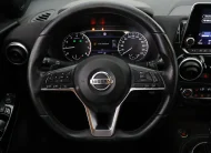 Nissan Juke 1.0 Tekna
