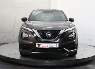 Nissan Juke 1.0 Tekna