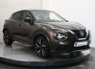 Nissan Juke 1.0 Tekna