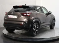 Nissan Juke 1.0 Tekna