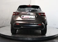 Nissan Juke 1.0 Tekna