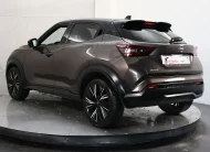 Nissan Juke 1.0 Tekna