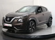 Nissan Juke 1.0 Tekna
