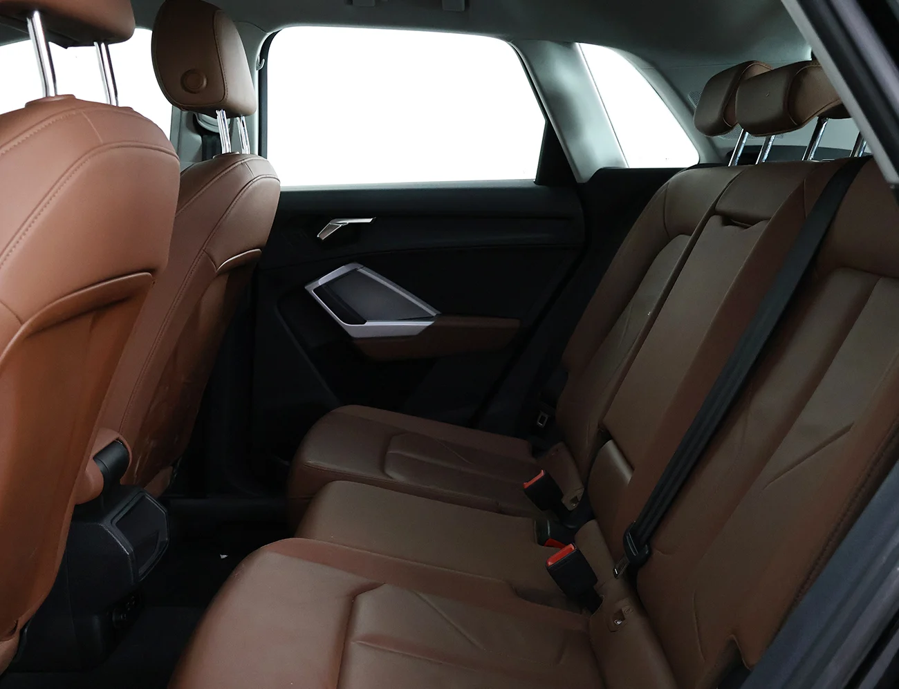 Audi Q3 35 TDI 150 S-Tronic Premium