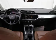 Audi Q3 35 TDI 150 S-Tronic Premium