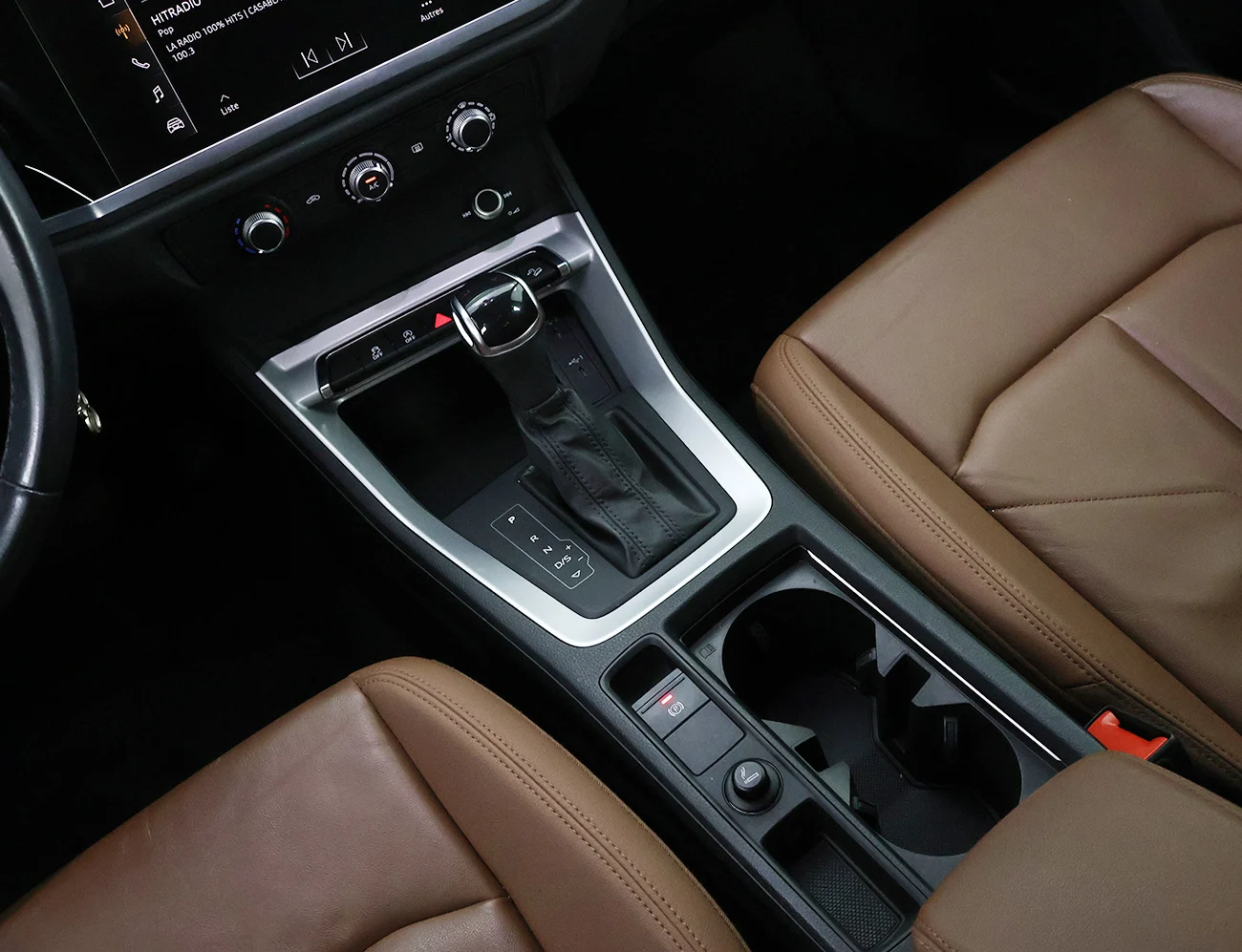 Audi Q3 35 TDI 150 S-Tronic Premium