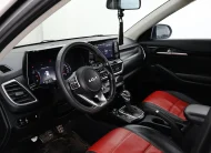 Kia Seltos 1.5 CRDi 115 GT line