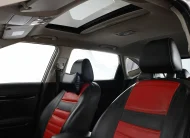 Kia Seltos 1.5 CRDi 115 GT line