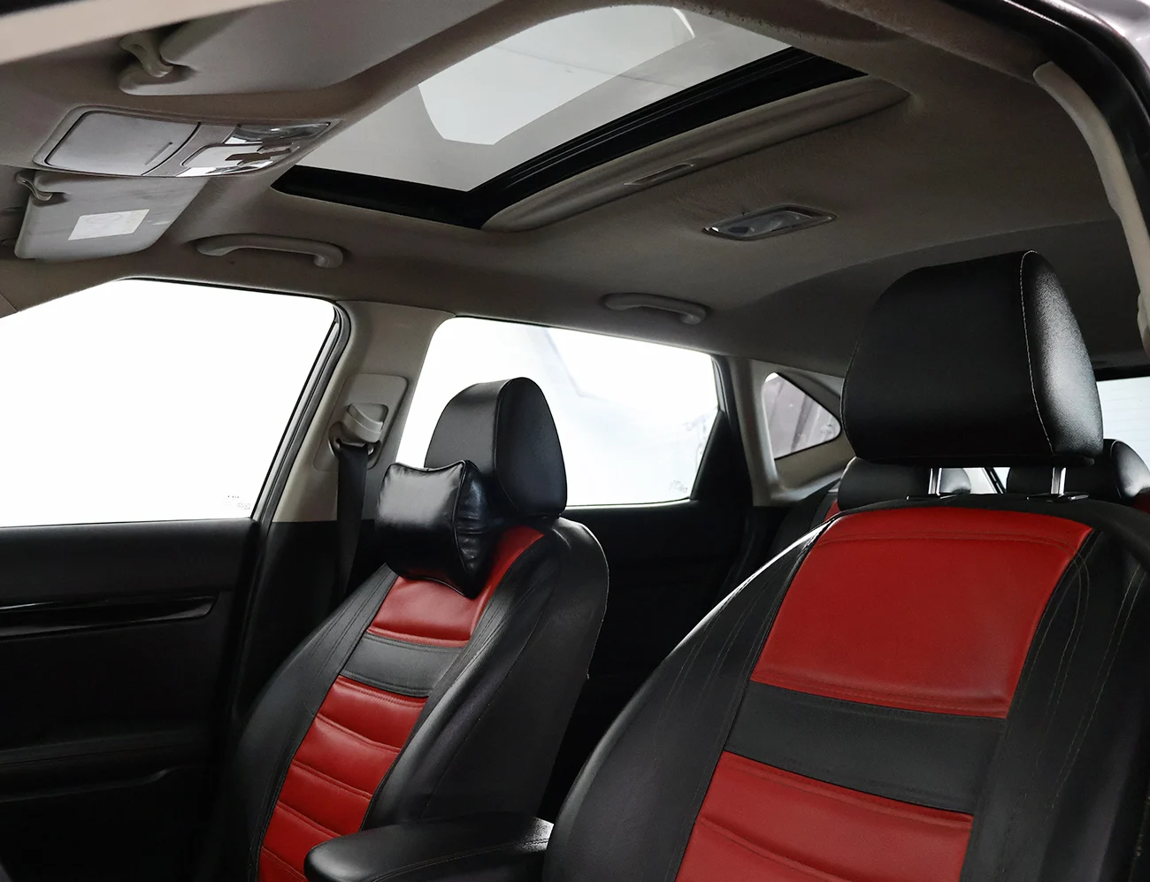 Kia Seltos 1.5 CRDi 115 GT line