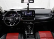 Kia Seltos 1.5 CRDi 115 GT line