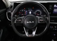 Kia Seltos 1.5 CRDi 115 GT line