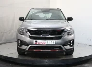 Kia Seltos 1.5 CRDi 115 GT line