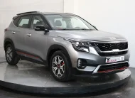 Kia Seltos 1.5 CRDi 115 GT line