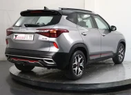 Kia Seltos 1.5 CRDi 115 GT line