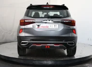 Kia Seltos 1.5 CRDi 115 GT line