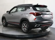 Kia Seltos 1.5 CRDi 115 GT line