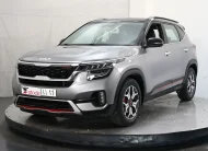 Kia Seltos 1.5 CRDi 115 GT line
