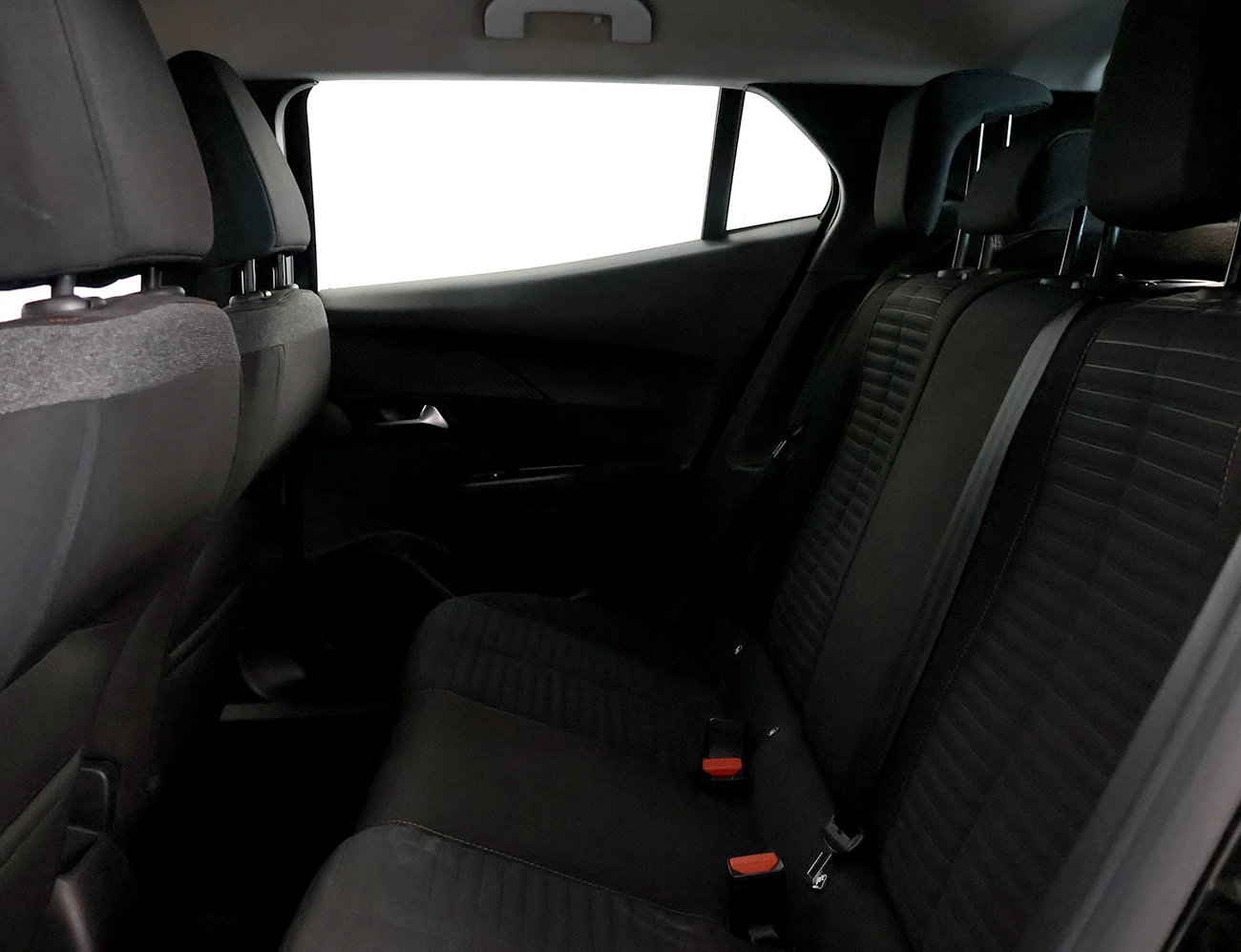Peugeot 2008 1.5 BlueHDi Active Pack