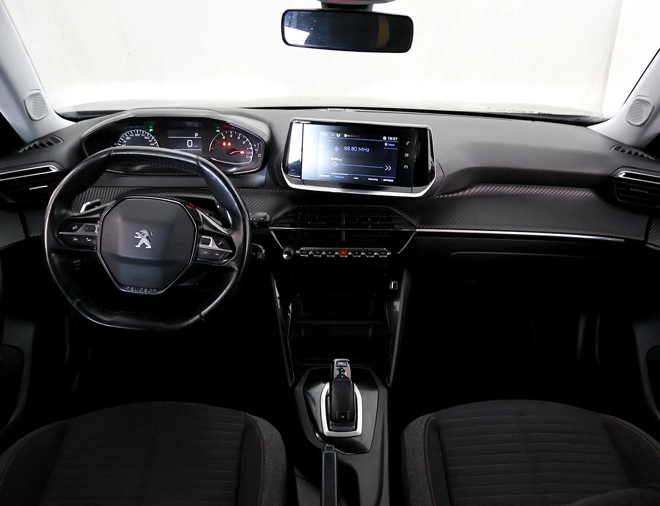 Peugeot 2008 1.5 BlueHDi Active Pack